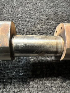 V753388880 2013 Mini Cooper 1.6L N16 Eccentric Cam Shaft OEM V753388880