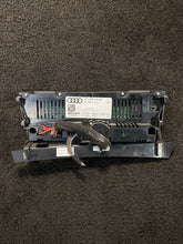 8T1820043AK 2010-2012 Audi A4 Q5 Front AC Heater Climate Control Switch OEM 8T1820043AK