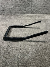 2023 BMW X1 Center Console Trim Molding OEM Black