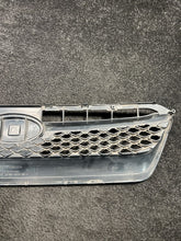 91121VA060 2017 Subaru STI Front Bumper Upper Grille OEM 91121VA060