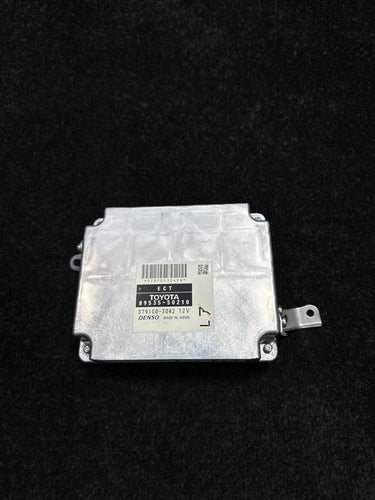 89535-50210 2010-2012 Lexus LS460 TCM Transmission Control Module OEM