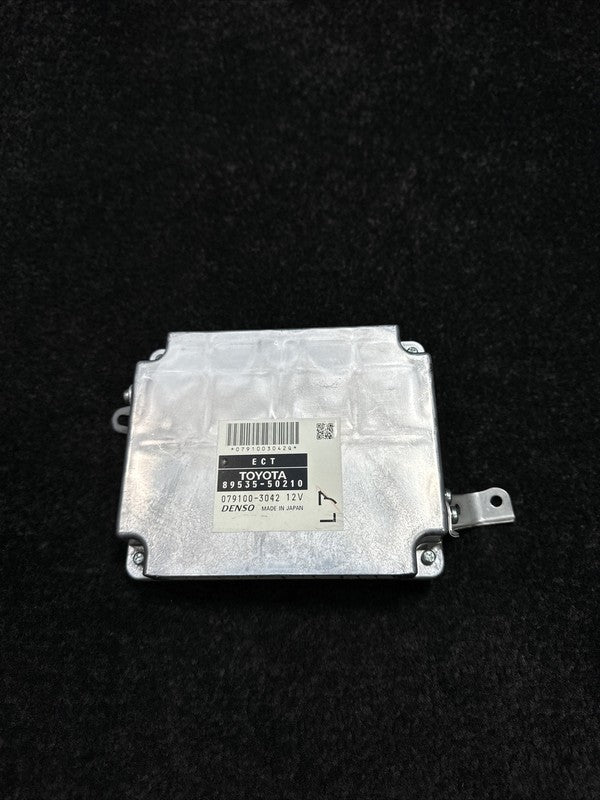 89535-50210 2010-2012 Lexus LS460 TCM Transmission Control Module OEM