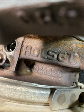 4048826 07-12 Dodge Ram 2500 3500 6.7L Holset VGT Diesel Turbo Charger OEM 4048826 CORE