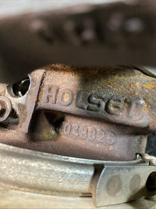 4048826 07-12 Dodge Ram 2500 3500 6.7L Holset VGT Diesel Turbo Charger OEM 4048826 CORE