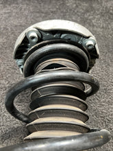 2016 BMW X1 Front Left Shock Strut W/ Spring OEM