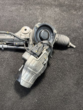 2017 Infiniti Q50 RedSport Electric Power Steering Rack & Pinion OEM