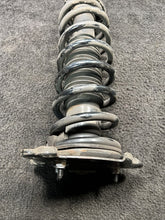 101562003B 2019 Tesla Model 3 Rear Right Or Left Side Shock Strut W/ Spring OEM 101562003B