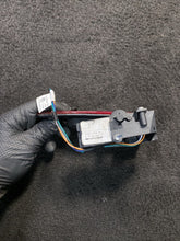 1042766-96-H 2016-2020 Tesla Model X/S Rear Left Tail Light Charge Reflector OEM 1042766-96-H