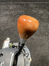 LNA5850AA 02 Jaguar Vandenplas Automatic Transmission Gearbox Floor Shifter OEM LNA5850AA