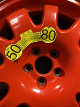 2R83-1007-RA 2009-2021 Jaguar XJ XJL Spare Wheel Tire T135/80R18 OEM 2R83-1007-RA