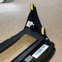 96110-2M000YHG 2012 Hyundai Genesis Coupe Radio Stereo Keyboard Preset Panel PN:96110-2M000YHG