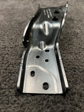 8737259 2023 BMW X1 Front Bumper Cover Brace Bracket Left OEM 8737259