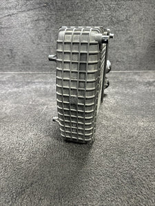 16484793 2017 Maserati Ghibli Left Side Intercooler Assembly OEM 16484793