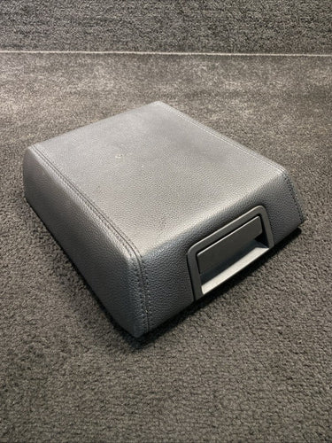 2009 Ford Expedition Center Console Arm Rest OEM Black