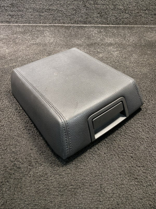 2009 Ford Expedition Center Console Arm Rest OEM Black