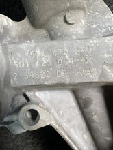 7805501673 2016 Audi A3 Power Steering Rack & Pinion OEM 7805501673