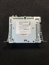 CT4T19C107BD 2012 Ford Edge Am Fm Radio CD Player Receiver Head Unit OEM CT4T19C107BD