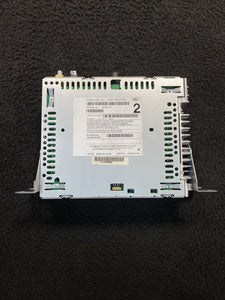 CT4T19C107BD 2012 Ford Edge Am Fm Radio CD Player Receiver Head Unit OEM CT4T19C107BD