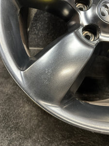 1UB17TRMAB 2013-2024 Dodge RAM 1500 20” Factory Rim 20x8 OEM 1UB17TRMAB