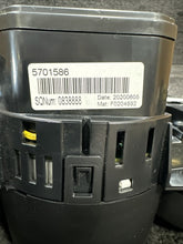 95B920911LE 2020 Porsche Macan GTS Speedometer Cluster Gauge OEM 95B920911LE