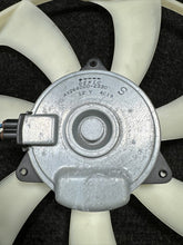 2019 Honda CRV Right Passenger AC Condenser Cooling Fan Assembly OEM