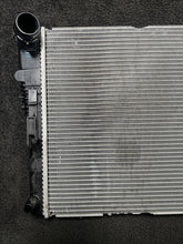 8672104 2016 BMW 335Xi GT Engine Radiator OEM 8672104