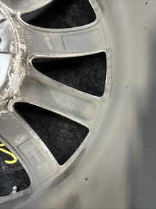 6774705 2006-2008 BMW 750Li 19” Factory Rim 19x9 OEM 6774705