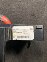 84095549 2017 GMC Sierra 2500 Denali Battery Power Distribution Tray OEM 84095549