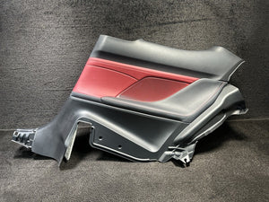 15-18 Lexus RC300 RC350 F Sport Complete Interior Seats W/ Door Cards