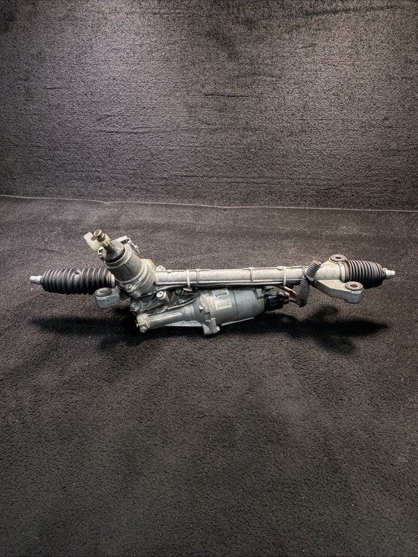 E2622-00029 2018-2021 Subaru WRX AWD Power Steering Gear Rack & Pinion OEM E2622-00029