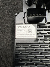 32243276 2019 Volvo XC90 Front Windshield Lane Assist Camera OEM 32243276