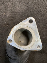 2048378 2019 Kenworth T880 Paccar MX-13 Engine Coolant Pipe 2048378 OEM