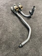 2051978 2019 Kenworth T880 MX-13 Paccar Fuel System Bracket OEM 2051978