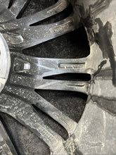 84004246 2020-2025 Cadillac CT5-V 20” Factory Rim 20x8.5 OEM 84004246 *NEEDS REPAIR*