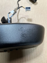 A1728101517 2017-2020 Mercedes W172 SLC300 SLK Interior Rear View Mirror OEM PN:A1728101517