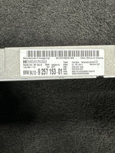 9257153 2011 BMW X3 Telematics Bluetooth Control Module OEM 9257153