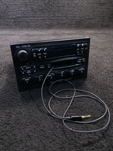 F6XF-19B132-EC 1996-1998 Mercury Villager Radio Stereo Cassette AM FM Player OEM F6XF-19B132-EC