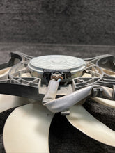 2017 Subaru STI 2.5L Left Engine Cooling Fan OEM