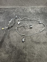 8K0971104AB 2015 Audi A4 Rear Bumper Wiring Harness W/ Park Distance Sensors OEM 8K0971104AB