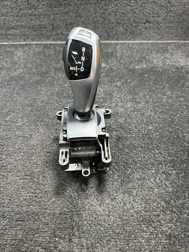 10090184 2011 BMW X3 Automatic Gear Shifter Lever Assembly OEM 9253077