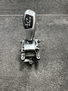 10090184 2011 BMW X3 Automatic Gear Shifter Lever Assembly OEM 9253077