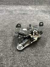 718376210 2013 BMW F10 M5 Right Side Hood Lock Latch OEM 718376210