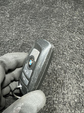 9226936 2011 BMW X3 Keyless Entry Remote control Key Fob OEM 9226936