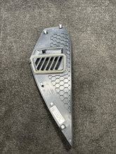 HC3B2504481 2022 Ford F250 Dashboard Left Side Trim Cover Panel OEM HC3B2504481