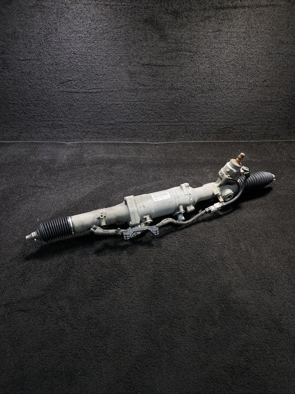 B5L17657G95 2015-2023 Lexus RC300 RC350 F Sport Steering Gear Rack OEM B5L17657G95
