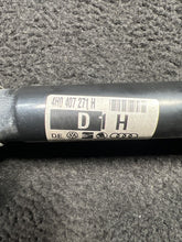 4H0407271H 2012 Audi A7 Front Left Or Right Side CV Axle Shaft OEM 4H0407271H