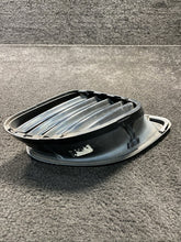 986504561 2001 Porsche Boxster Rear Left Quarter Panel Air Duct OEM 986504561