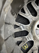 4261124610 2016-2018 Lexus RC300 19” Factory Rim FRONT 19x8 OEM 4261124610 *DAMAGED*