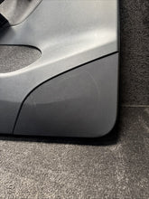 199729400E 2025 Tesla Model Y Front Left Door Panel W/ Wood Trim OEM 199729400E