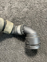 A2135011801 2018 Mercedes E63s AMG Engine Radiator Coolant Hose OEM A2135011801